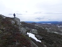 DSCN3417  under cloudy skies