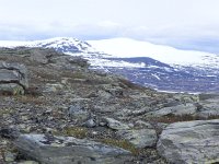 DSCN3428  Rocks and snow