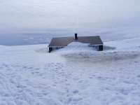 DSCN3442  They said it wasn&#39;t really a snowy winter, just a cold May.