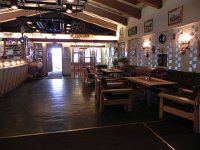 DSCN3490  surprisingly luxurious inside!