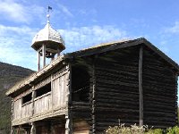 IMG 1491  Christine stayed here