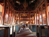 DSCN3501  It was all wood in all directions