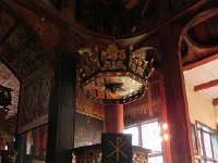 DSCN3503  The wooden pulpit