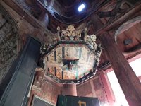 DSCN3505  with the dove