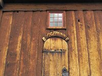 DSCN3509  The side door into the nave.