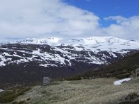 DSCN3522  Looking to the next ridge north