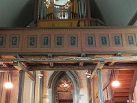 DSCN3539  Here the organ was visible