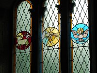 DSCN3542  Stained glass