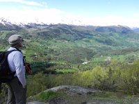 DSCN3569  The valley behind Molden
