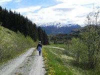 DSCN3598  We took a longer route down