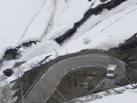 DSCN3607  One thing Norway has, it&#39;s water falling down mountains!