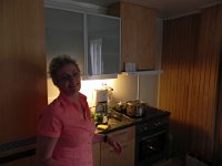 DSCN3611  and a little kitchen