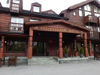 20150615 085159  Some morning documentation of our hotel for the night before