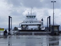 DSCN3618  We opted for a more coastal route with some major ferry segments.