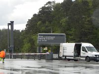 DSCN3619  We went around Bergen and waited for our ferry at Osoyro