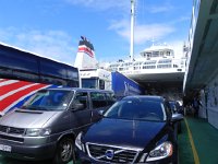 DSCN3628  before we could get on.