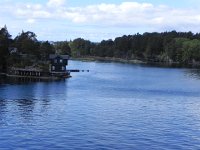 DSCN3630  Leaving the port