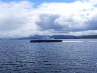 DSCN3641  One of the three other ferries handling traffic on this segment