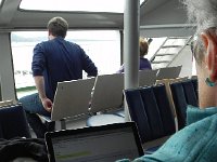 DSCN3643  Email checking as there was wifi