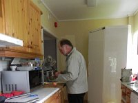 DSCN3684  Making dinner