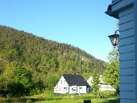 20150616 071115  The day dawned cloudless