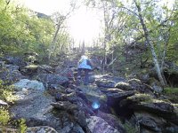 DSCN3702  It got quite steep!