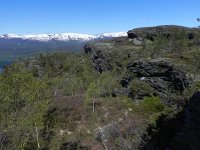 DSCN3709  The glaciers pulled rocks off these faces