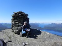 DSCN3712  After about 2.5 hours we arrive