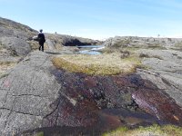 DSCN3741  Finally we made it to open slabs