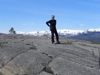 DSCN3742  This was turning into a long hike!