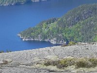 DSCN3748  Rocks and water