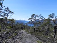 DSCN3752  Glacial gouge