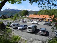 DSCN3755  Finally 6 hours later we return to find the kindergarten hopping!