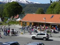 DSCN3756  Beautiful day for a party