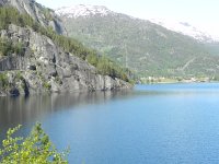 DSCN3763  Then it was off across the valleys, lakes and mountains in the center of Norway.