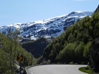 DSCN3772  Snowy peaks not like the Adirondacks