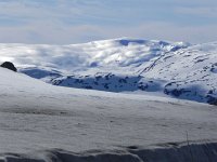 DSCN3775  Finally up above the 1000 m contour