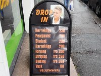 20150617 163523  Good prices and recommended by George