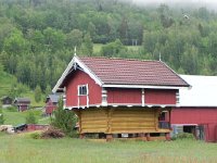 DSCN3780  We were in a different part of Norway now