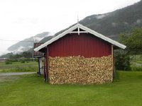 DSCN3782  Telemark I believe (Swiss-like wood pile)