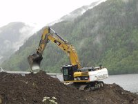 DSCN3786  A larger model at work