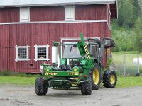 DSCN3796  A Bale-wrapped