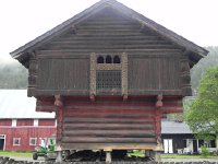 DSCN3799  And another little house from the Firebird