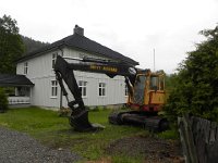DSCN3802  Another family backhoe