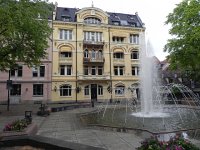 DSCN3824  Then we strolled around Oslo