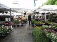 DSCN3844  Open air flower market