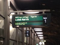 IMG 1425  on the way to the Arctic Circle.