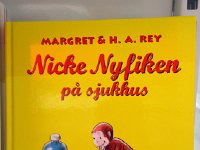 IMG 1436  as well as of Curious George