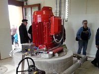 20150314 114805  March 14 - micro hydro in Brent