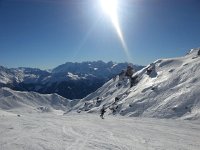 20150306 160420  Mont Blanc